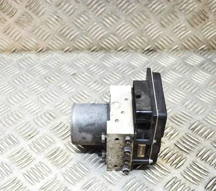 Audi A5 8T 8F ABS Pump 8K0614517FB 8K0907379BP