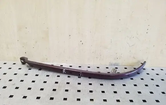 Audi 80 90 S2 B4 Under headlight/headlamp trim 8A0853208A