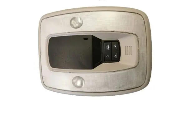 Volvo S60 Front seat light 39806308 061210093