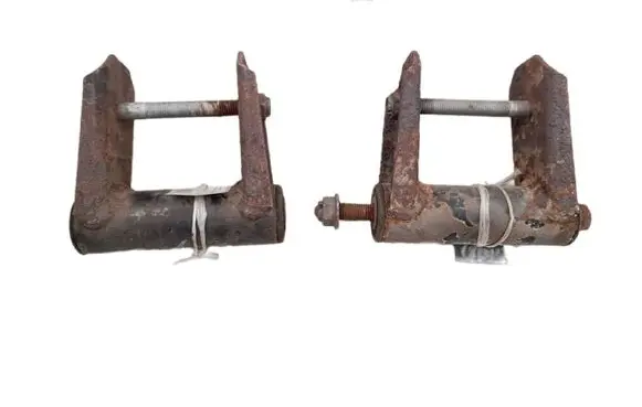Mercedes-Benz Sprinter W906 Other rear suspension part A9063200063
