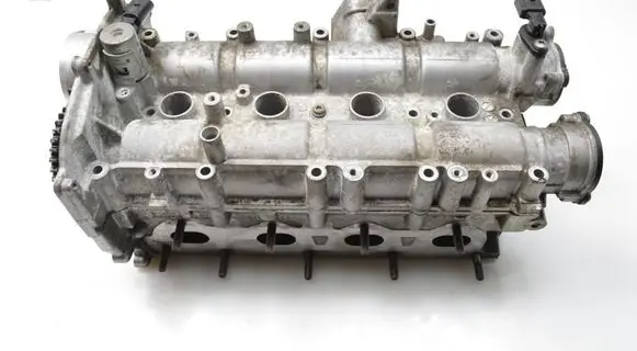 Volkswagen Golf VI Engine head 03C103358AK