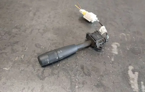 Peugeot 607 Cruise control stalk 96318293ZL