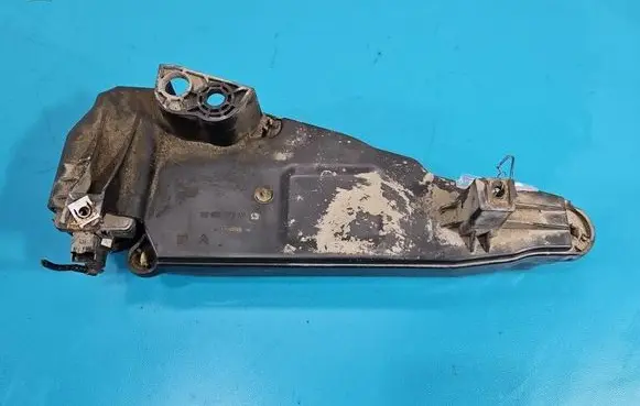 Peugeot 208 I FAP fluid tank 9809287280 IMPRK1547367