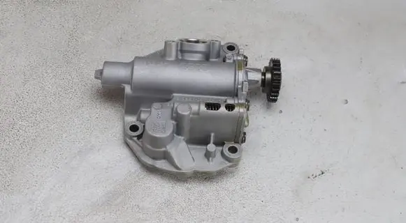 Volkswagen Atlas Cross Sport Oil pump 06H115105FT 06K115121 06K344