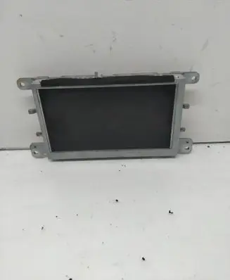 Audi A5 Sportback 8TA Screen/display/small screen 8T0919604 0363290W