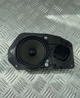 BMW 5 E60 E61 Parcel shelf speaker 9141496 18820010 900475430016