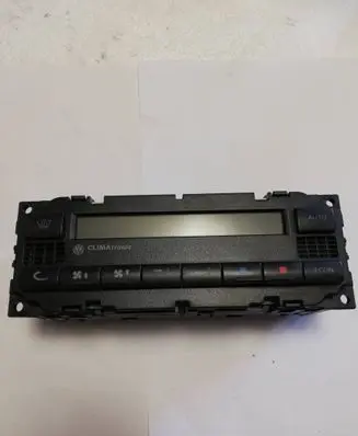 Volkswagen PASSAT B5.5 Climate control unit 3B1907044H 2400022303
