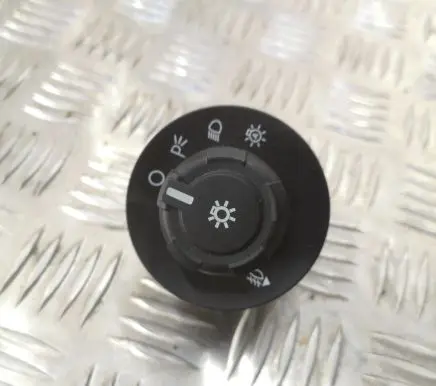 Ford F150 Light switch AL3T13D061CA3JA6 AL3T13D061