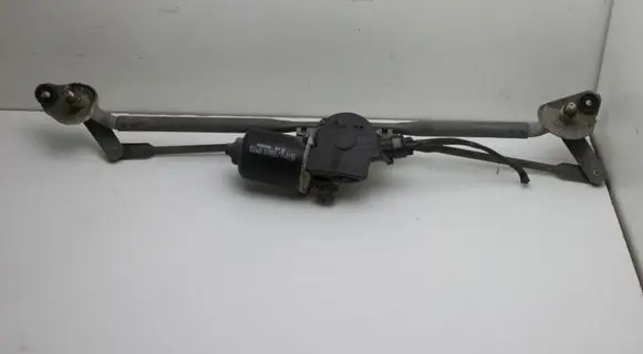 Lexus GX J120 Front wiper linkage and motor 8511060360