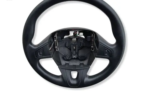 Renault Megane III Steering wheel 60958140