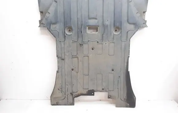 BMW X3 F25 Engine splash shield/under tray 7253942 51757253942