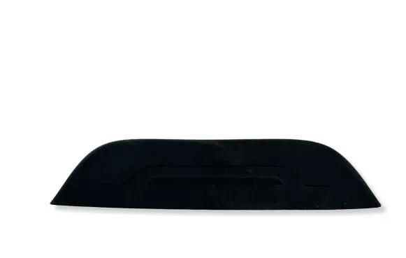 KIA Ceed Rear sill trim cover 85878A2000