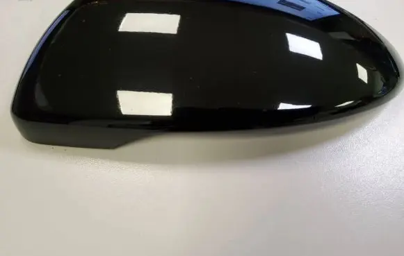KIA Ceed Plastic wing mirror trim cover 87616J7000