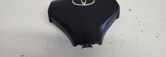 Toyota Corolla Verso E121 Steering wheel airbag Z21C5226476