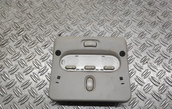 Nissan Qashqai Front seat light 284364EA0A 131129 0011068