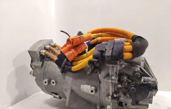 Hyundai Kona I Electric car motor 365104W020 MG10GCG001C
