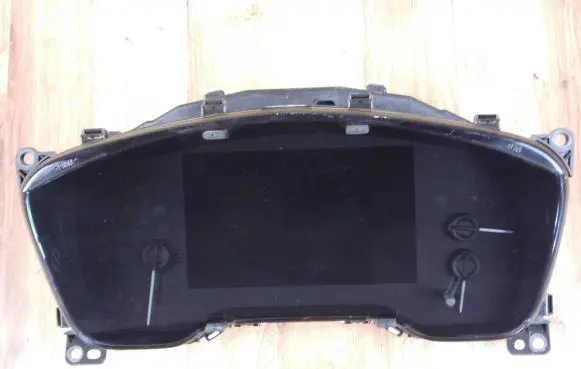 Toyota Corolla E210 E21 Speedometer (instrument cluster) 83800FE200