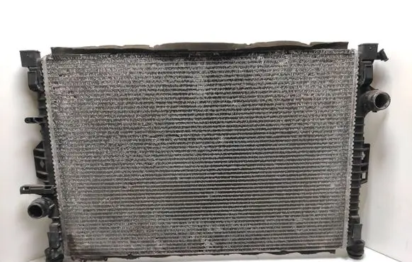 Volvo XC60 Coolant radiator