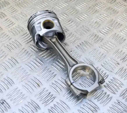 Audi A4 S4 B7 8E 8H Piston 038107065HS 038107065HT