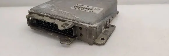 Audi A6 S6 C4 4A Engine control unit/module 4A0907401P 28RTD734 0281001320