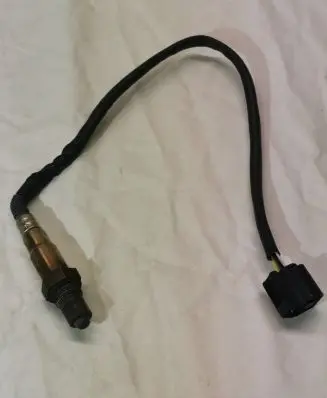 BMW 1 F20 F21 Lambda probe sensor 59122110 7503415 09442101