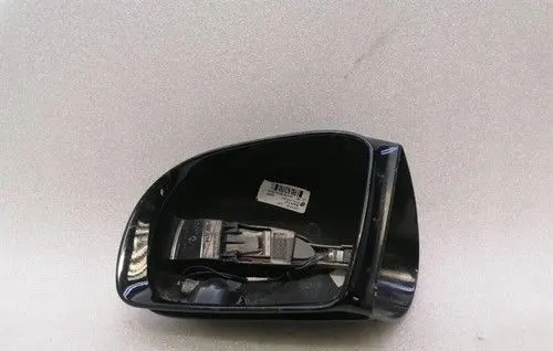 Mercedes-Benz ML W164 Front door electric wing mirror A1648100164