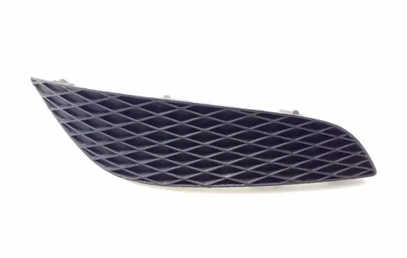 Opel Astra H Front bumper lower grill 13225763