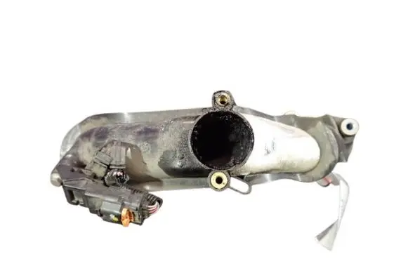 Citroen Berlingo Intercooler hose/pipe 