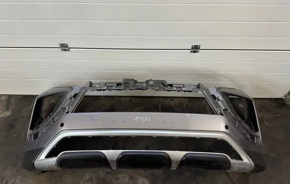 Mitsubishi Eclipse Cross Front bumper