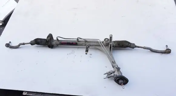 Peugeot Boxer Steering rack