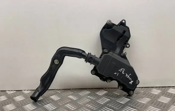 Ford Kuga II Breather/breather pipe/hose DS7G6A785BC DS7G6759BD