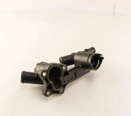 Audi A4 S4 B8 8K Thermostat housing 03F121026B