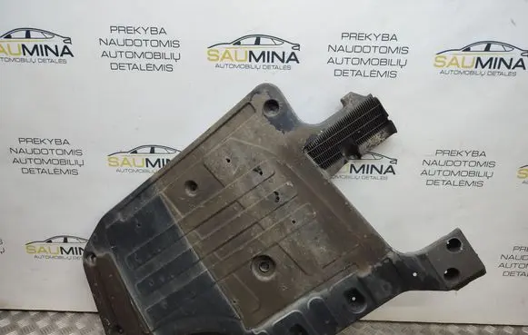 Opel Insignia B Pickup box liner 39132646
