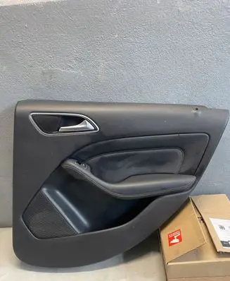 Mercedes-Benz B W246 W242 Rear door card panel trim 0004043310
