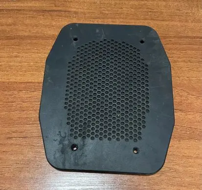 BMW X5 E70 Subwoofer grill/trim 6971882
