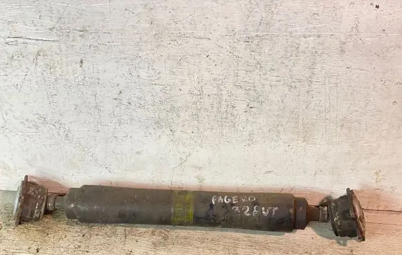 Mitsubishi Pajero Front prop shaft 