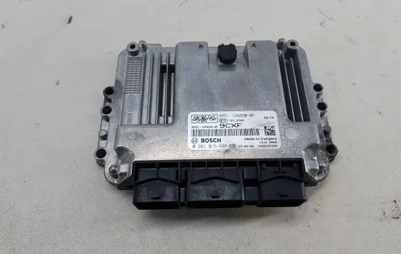 Ford Focus Engine control unit/module ECU 9M51-12A650-BF