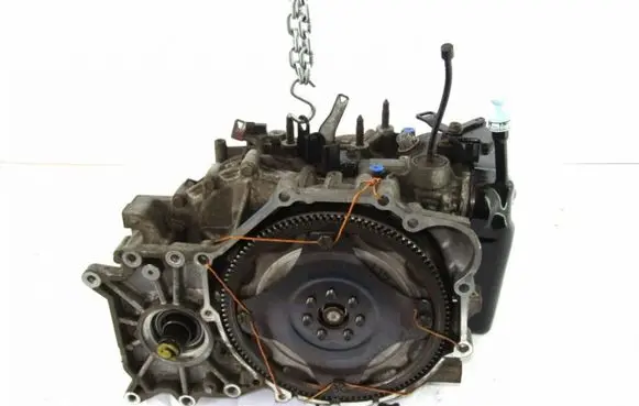 Mitsubishi Outlander Automatic gearbox W4A4B4R2Z