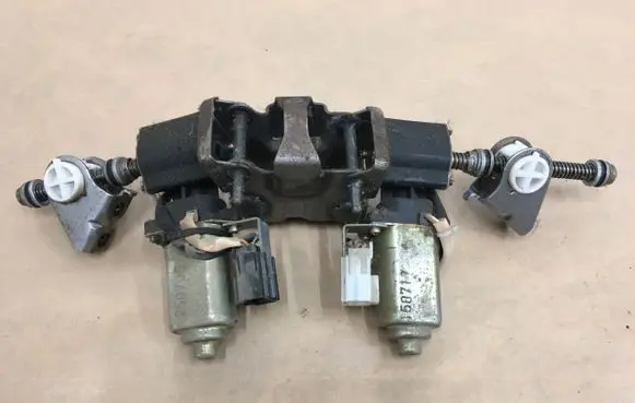Infiniti FX Seat adjustment motor 
