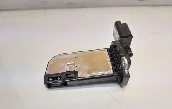Citroen C4 Cactus Mass air flow meter 9677093080