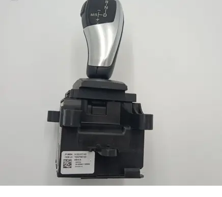 BMW X3 F25 Gear shifter/selector 9253077 61319253077 925307702