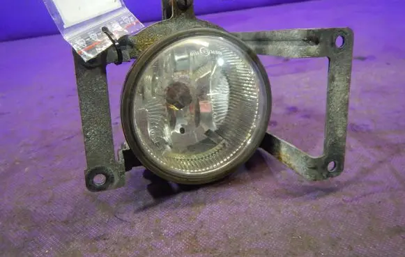 Hyundai Tucson JM Front fog light 101-1503