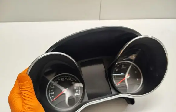 Mercedes-Benz GLC X253 C253 Speedometer (instrument cluster) A2059007133