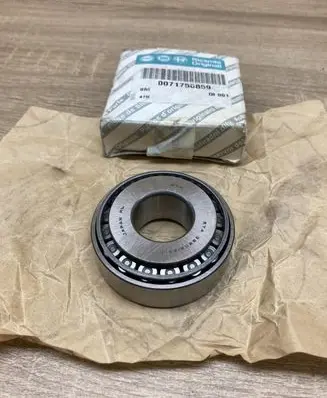 Alfa Romeo 159 Front wheel bearing hub 71750859