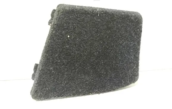 BMW 1 E81 E87 Other interior part