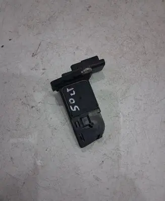 Peugeot 308 Mass air flow meter 9677093080