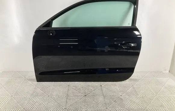 Audi A1 Door (2 Door Coupe) 