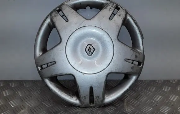 Renault Kangoo I R14 wheel hub/cap/trim 13117054