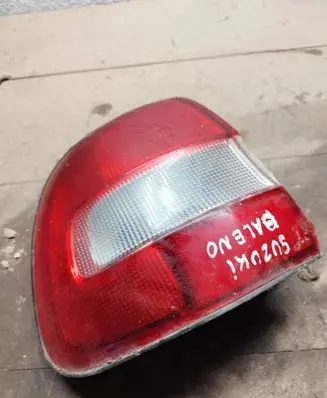 Suzuki Baleno EG Rear/tail lights 0432140L 9355 28RS1JA