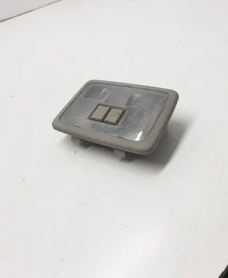 Opel Antara Rear seat light